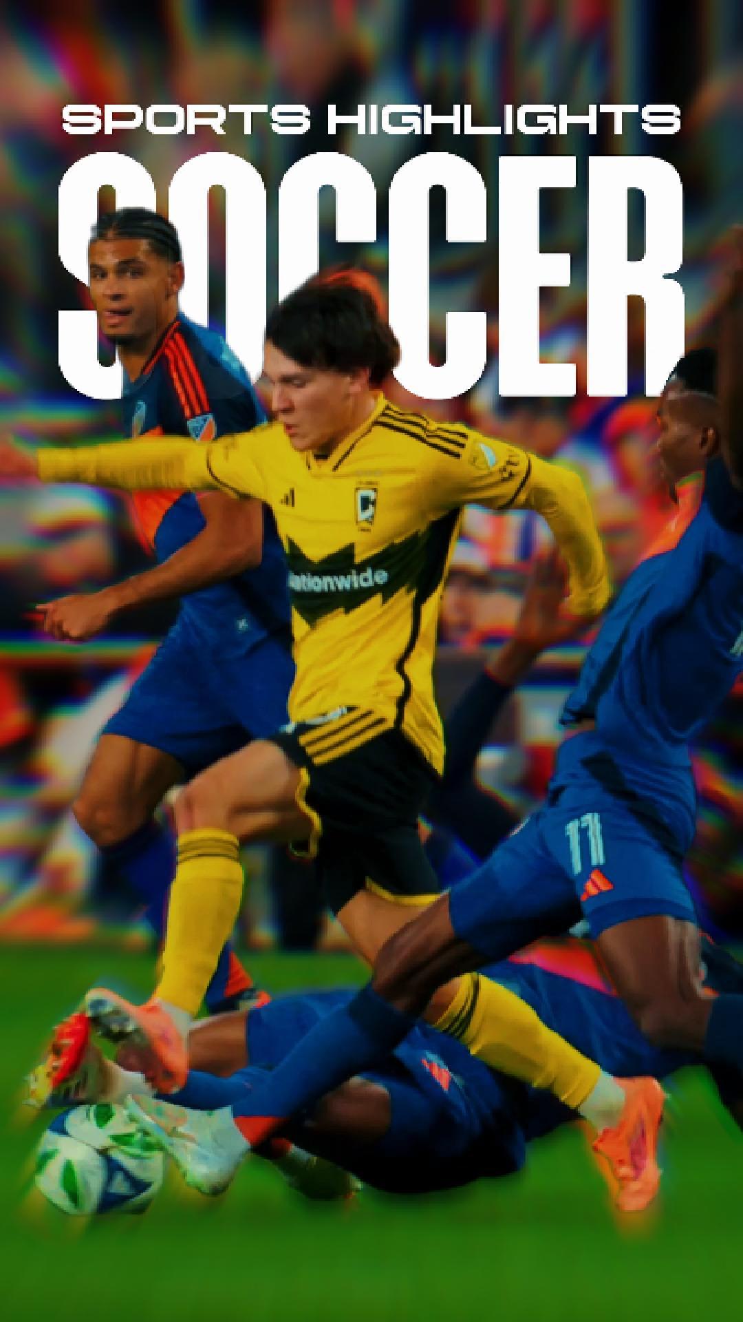 FÚTBOL CINEMÁTICO