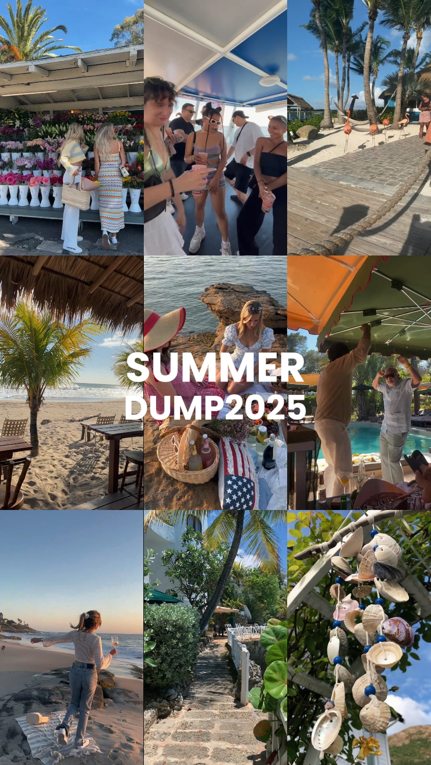 DESPEJO DE VERÃO 2025
