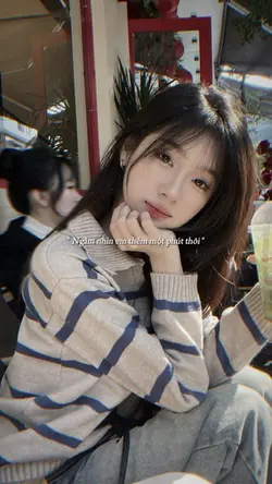 Ngắm nhìn em thêm