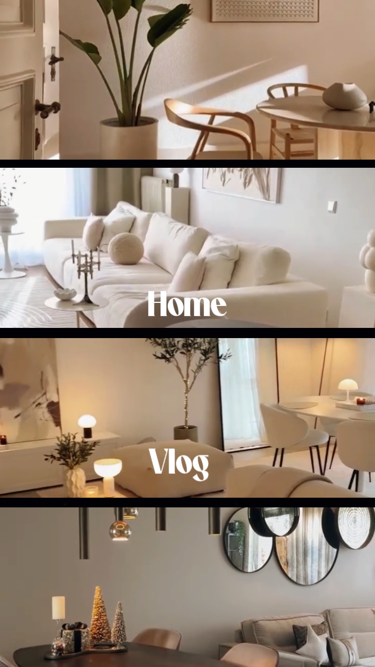 DECORAÇÃO DE CASA