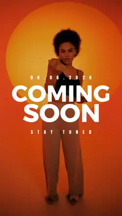 COMING SOON Product 