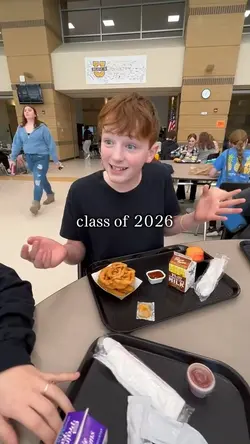 class of 2026  