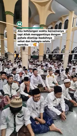 santri