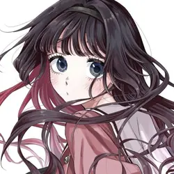 とにかくかわいい薫子ちゃん