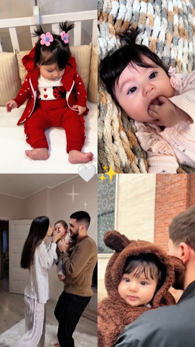 Moments de bébé 