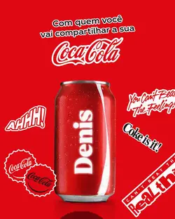 coca cola trend