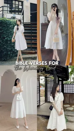 Woman of God 