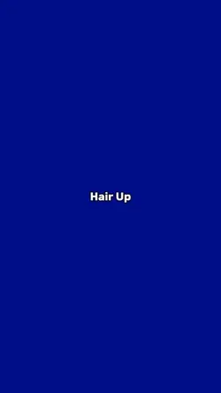 hair 