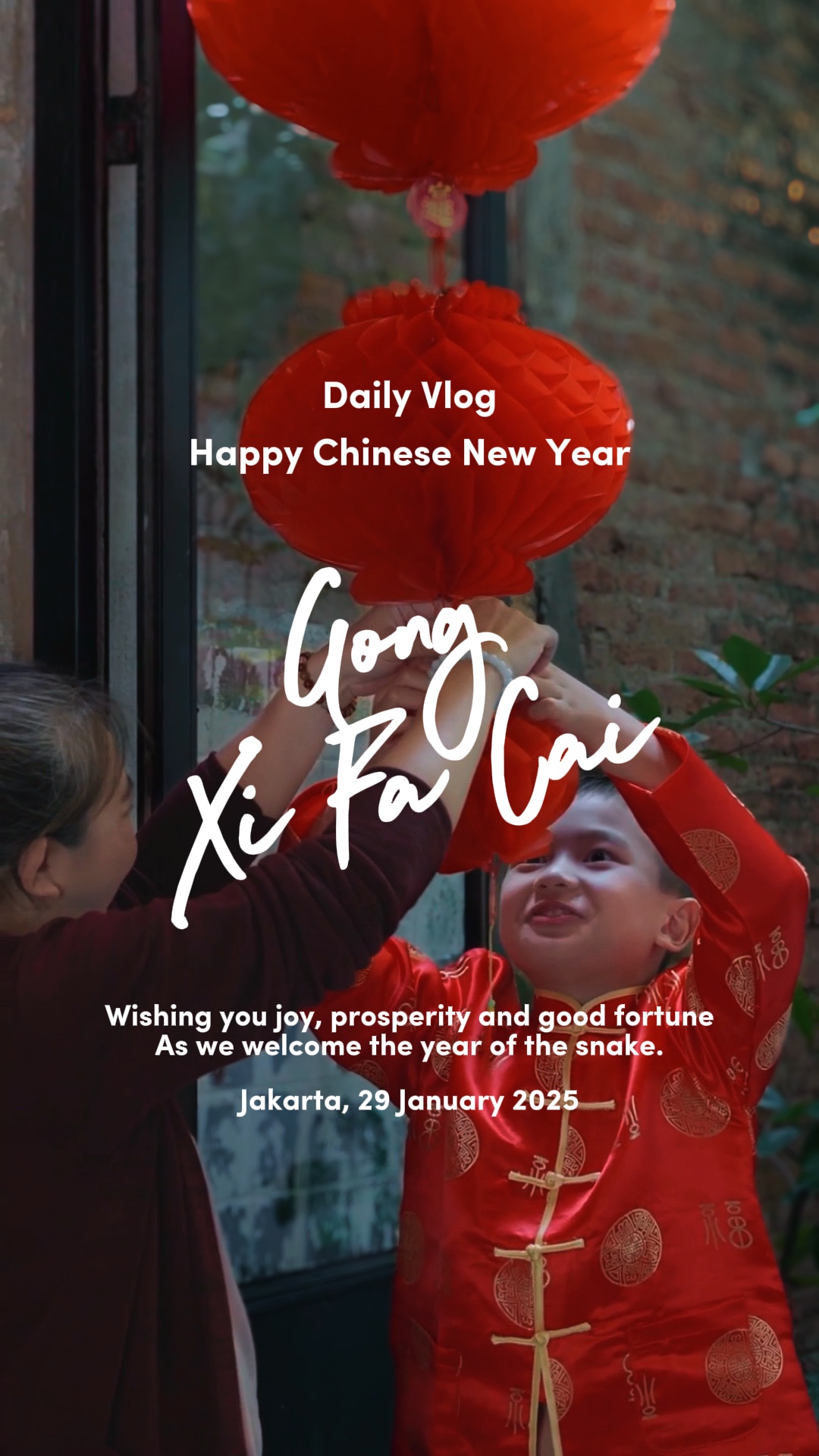 Chinese new year