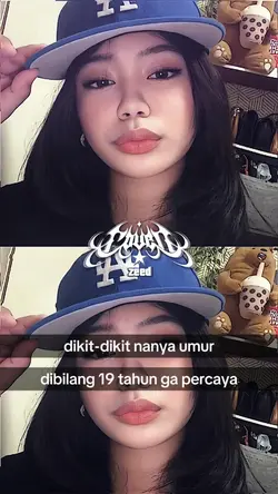 DIKIT² NANYA UMUR