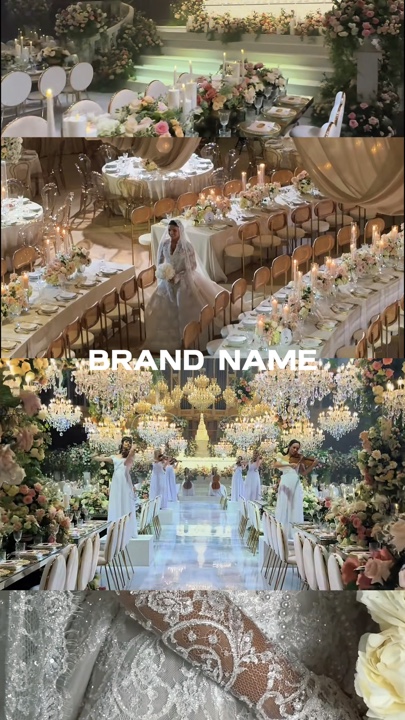Événement de mariage