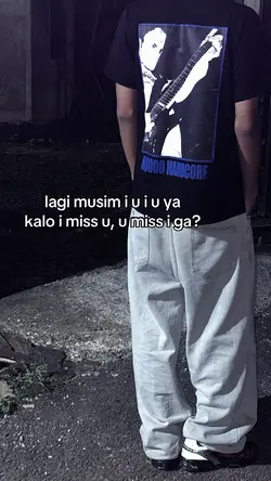 lagi musim i u i u