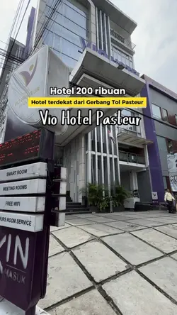 VO vio hotel