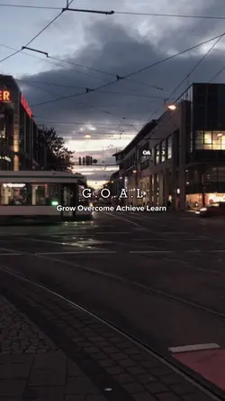 G.O.A.L