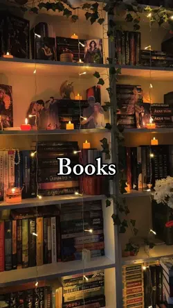 book template
