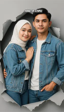 Ai couple