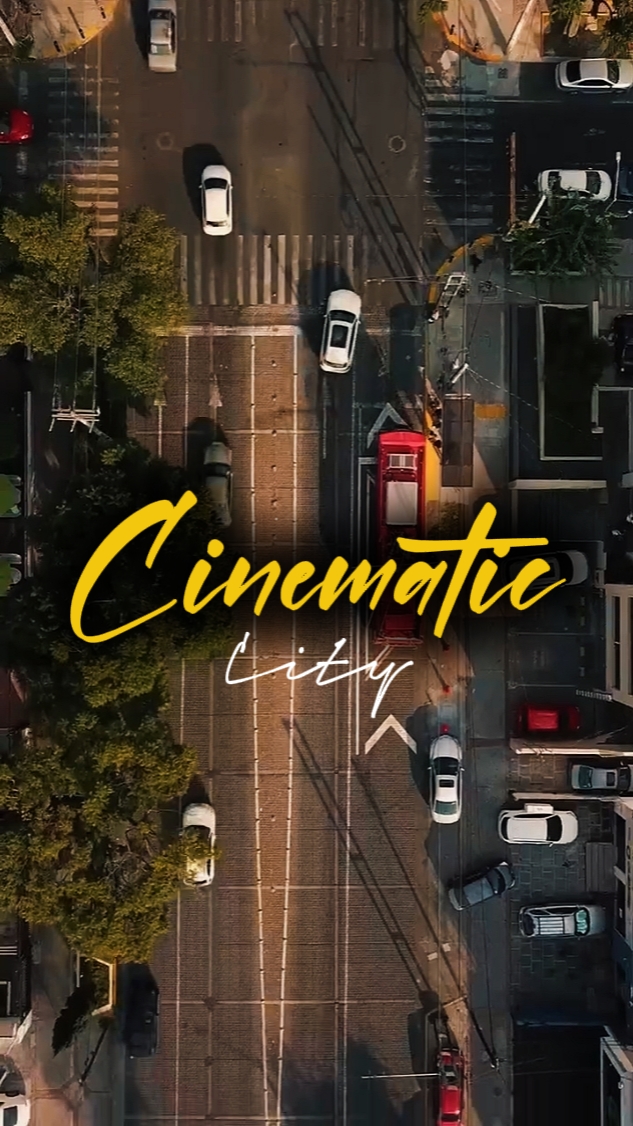 7 Clips Cinematic