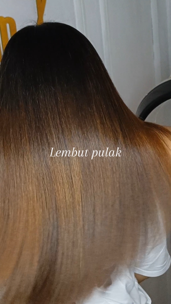 Rambut suavizante 