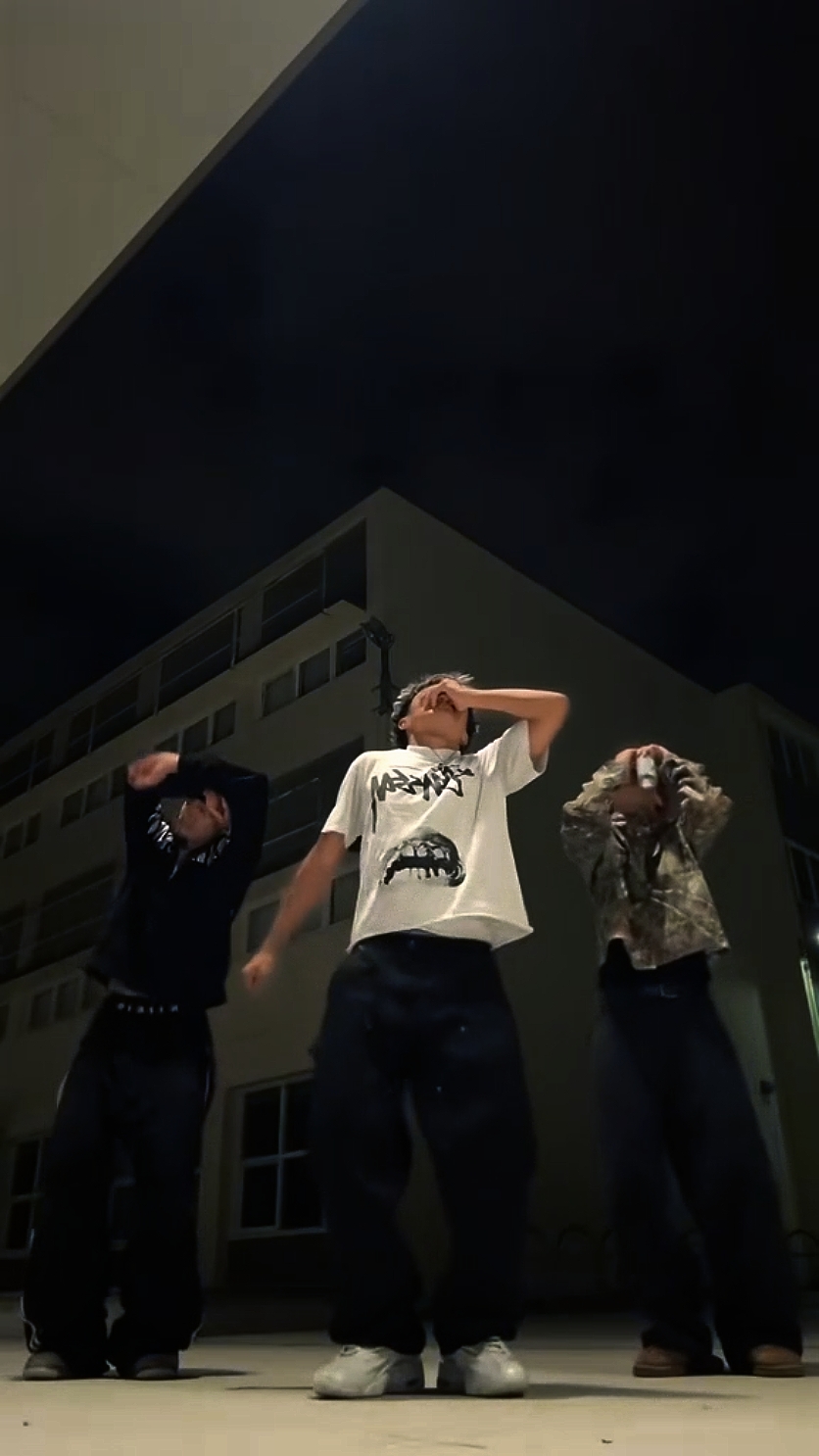 댄스 트렌드 