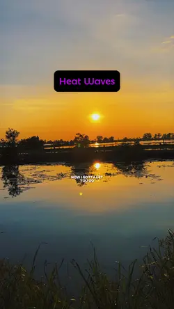 Heat Waves