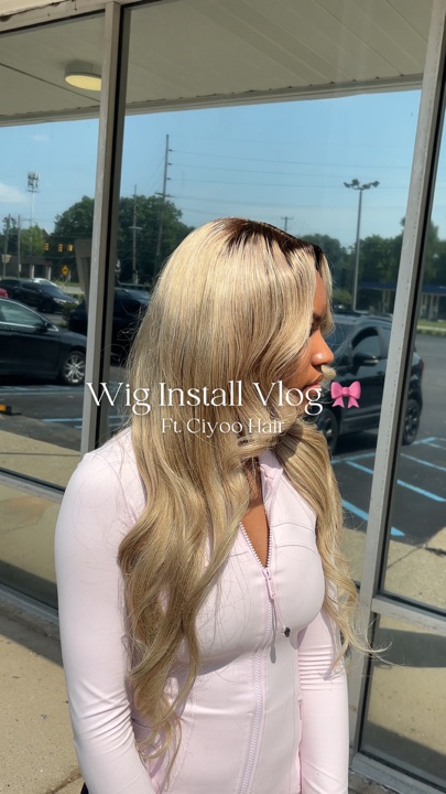 Wig Template