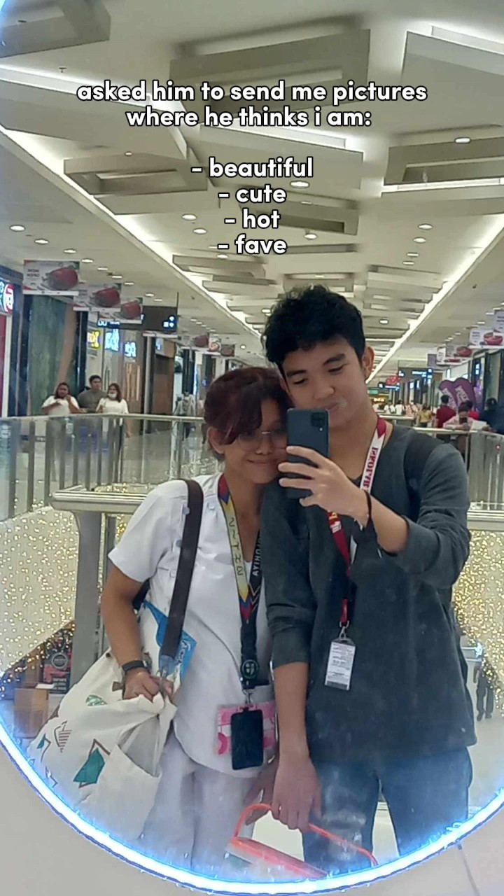asking him pics