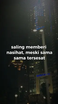 SalingMemberiNasihat