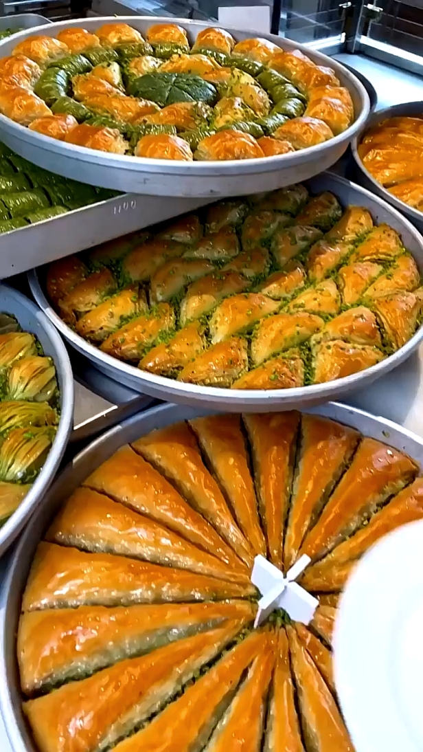 2 kue arab