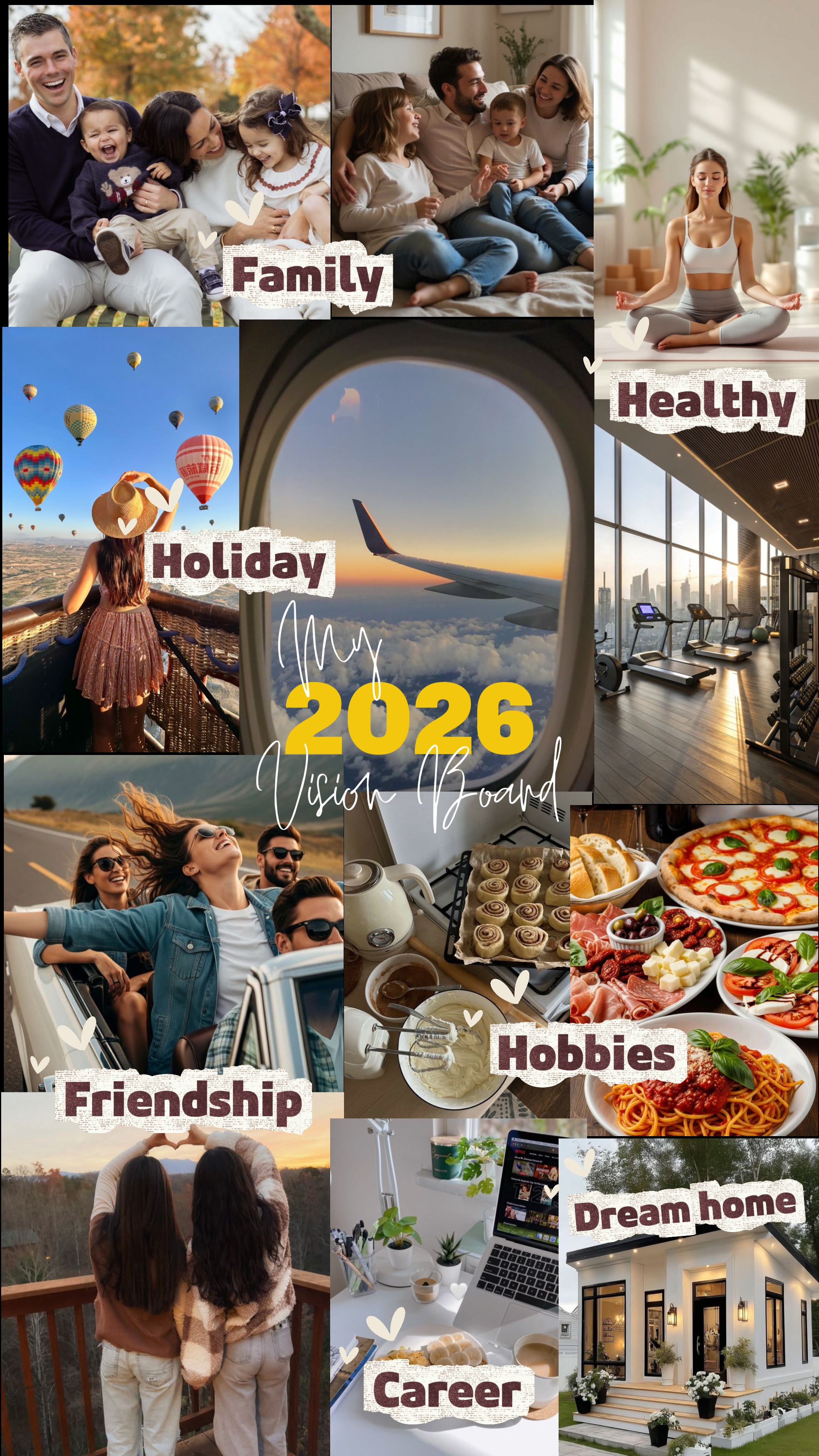 Quadro de Visão 2026