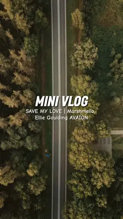 Mini Vlog