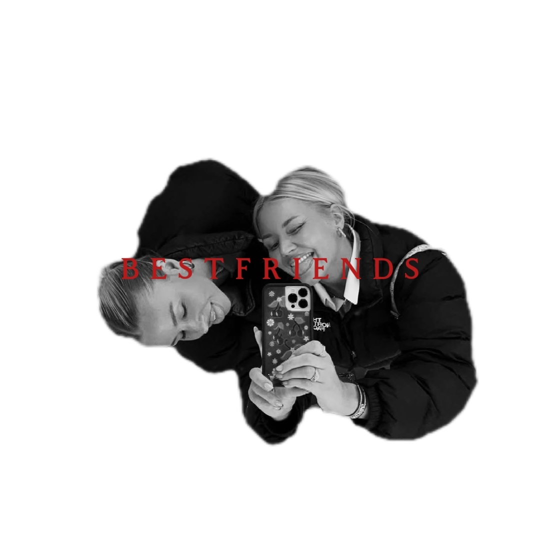 Momente bester Freund