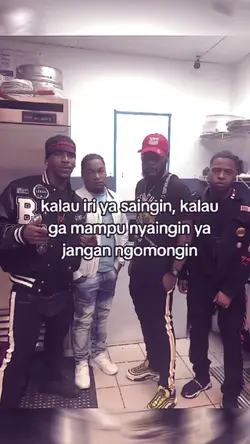 kalo iri ya saingin 