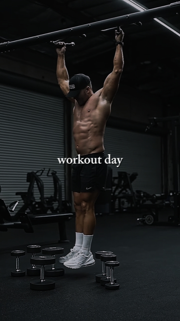 Día de entrenamiento