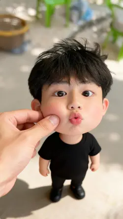 AI Chibi Cute