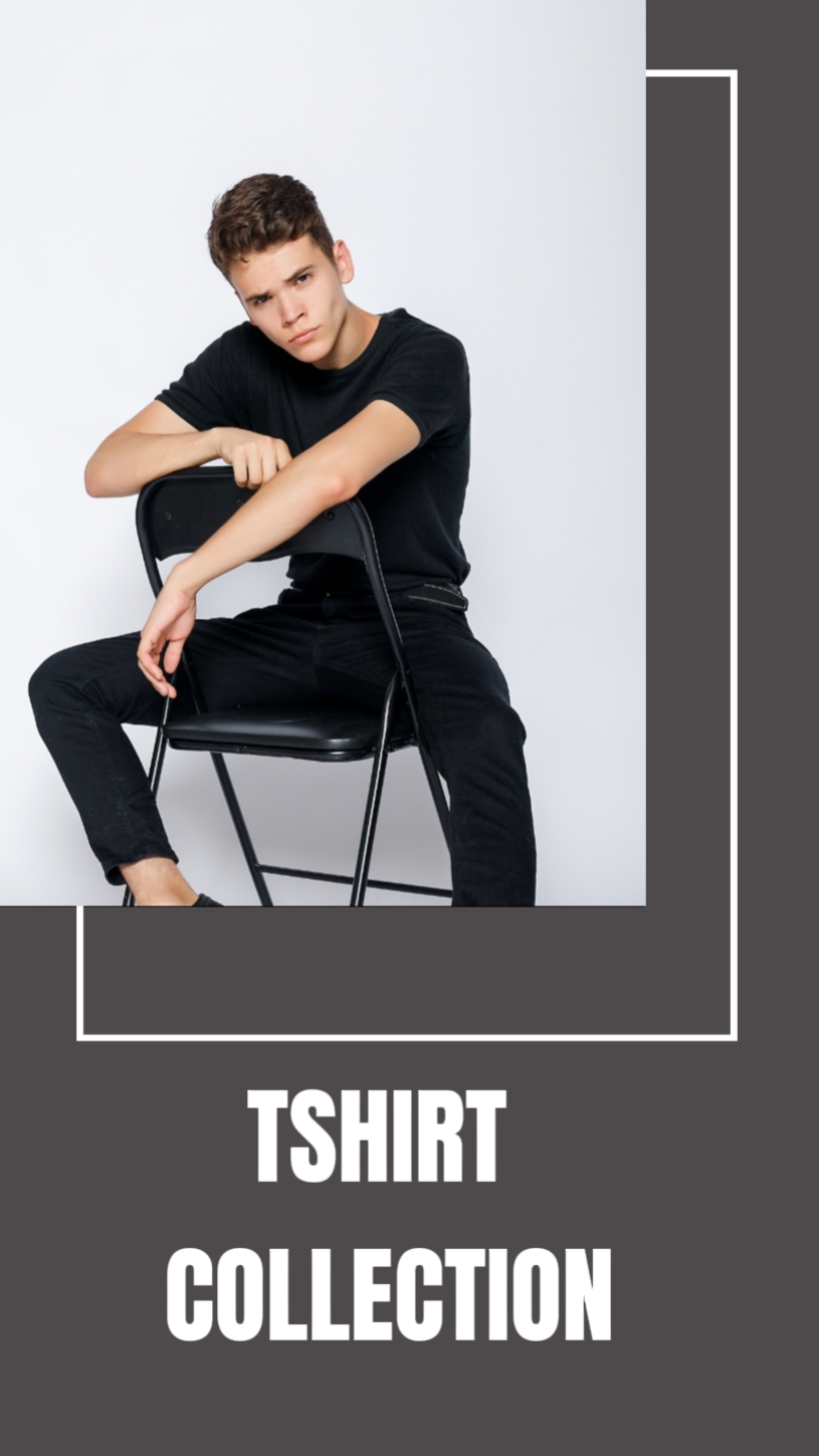 16.  New Tshirt