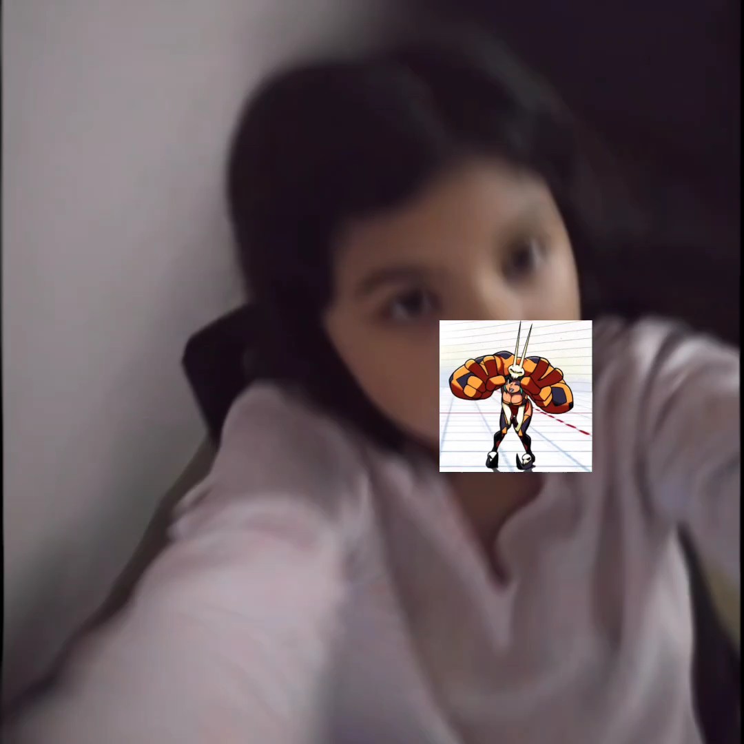 mi carita xd
