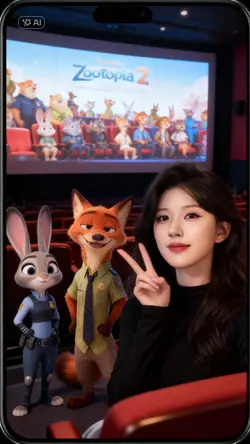 Al rạp chiếu phim