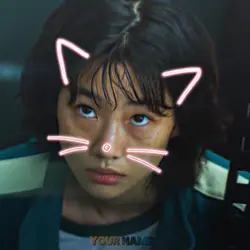 Squid game free edit