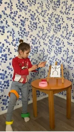 Oyun etkinlik 