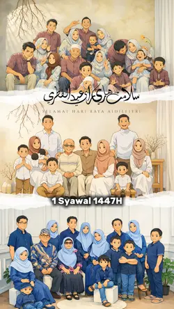 3 photo Raya