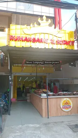 lagu lampung