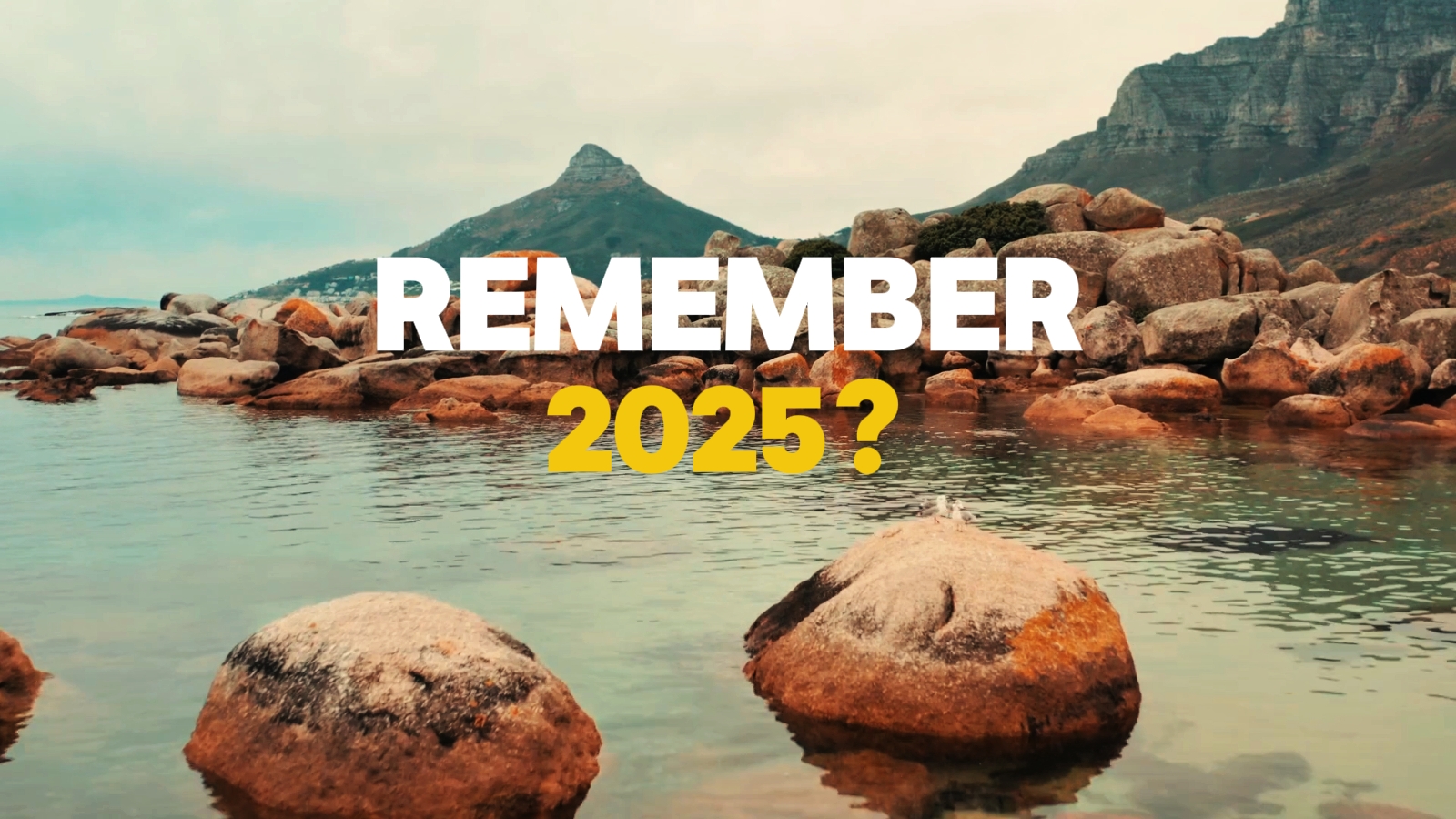 souviens-toi de 2025