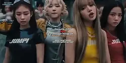 Bp-JUMP müziksiz
