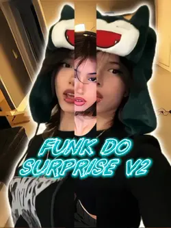 FUNK DO SURPRISE V2