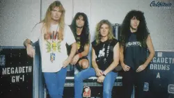 California Rock 70’s