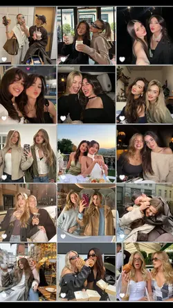 Moments Best friend