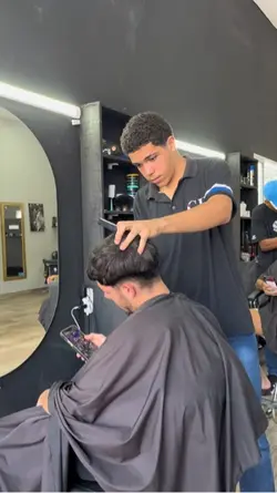 Corte 🔥