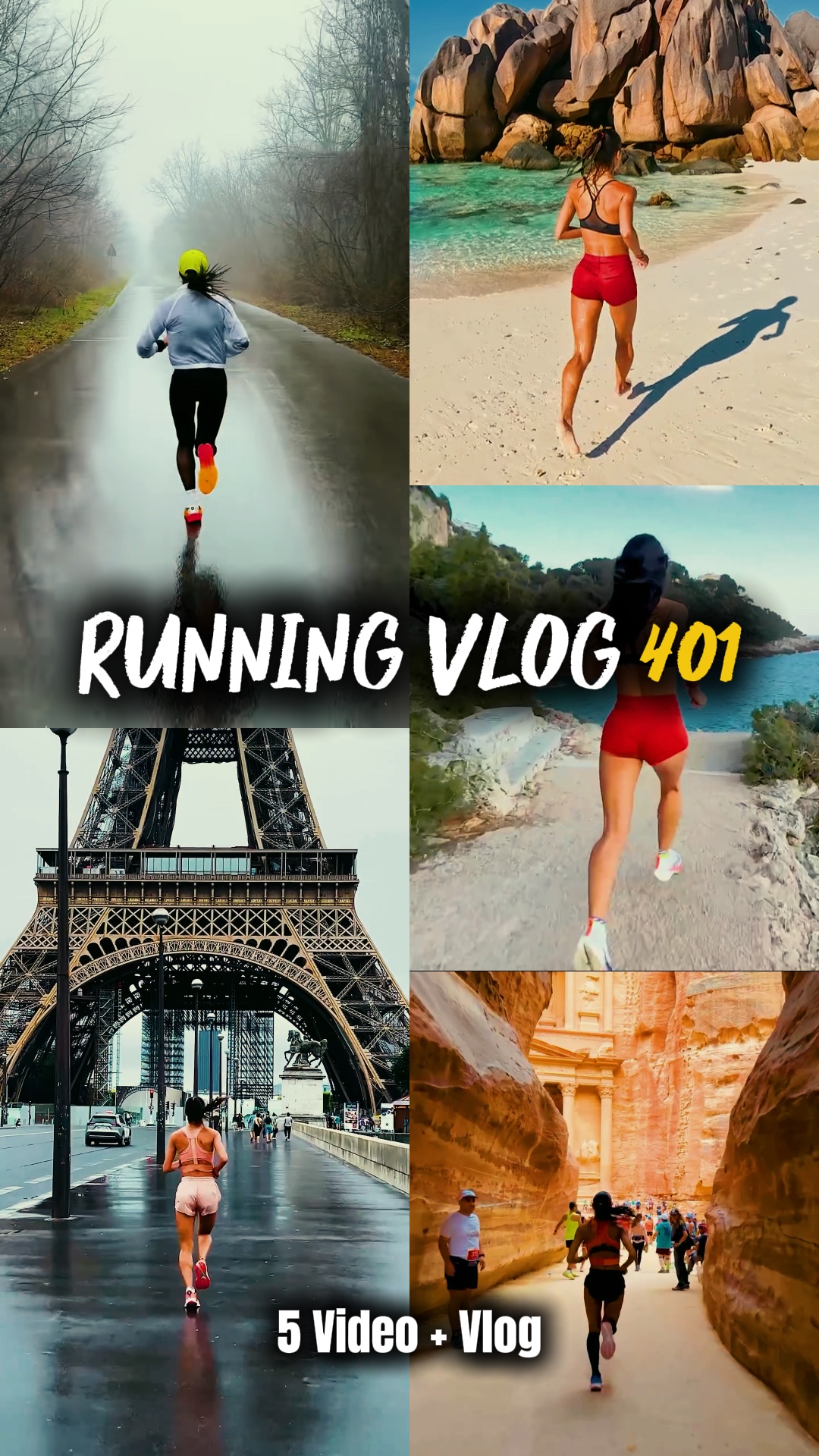 KOŞMAK VLOG