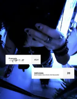 NIRVANA.