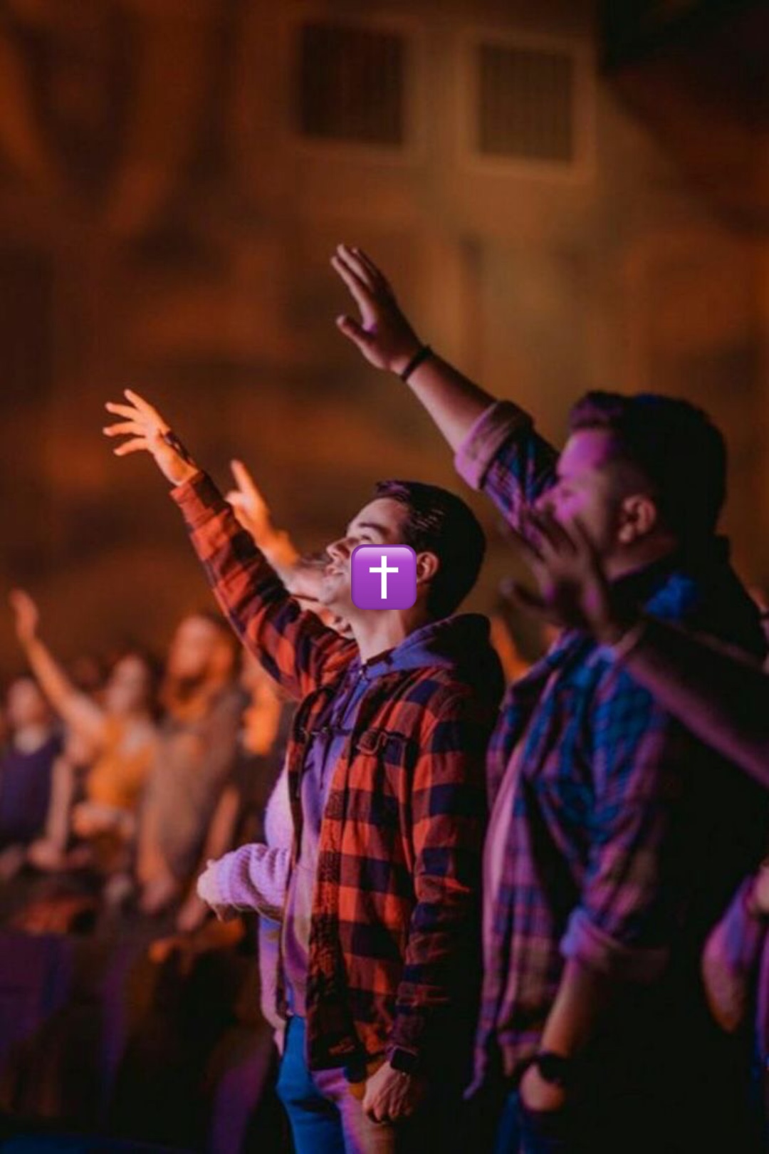 Nós somos cristãos